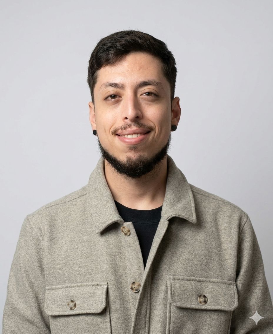 Foto profesional
